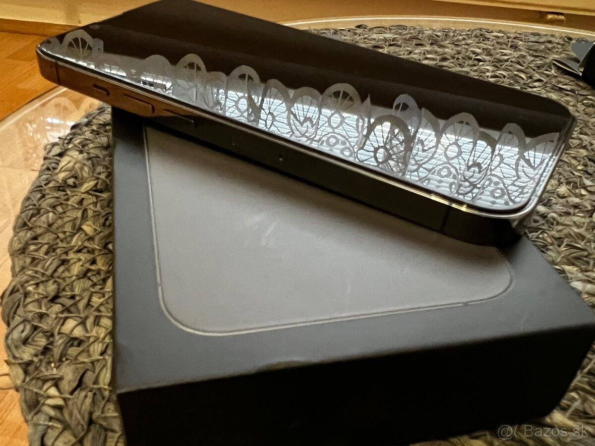 iPhone 13pro, 128gb, Graphite - 6