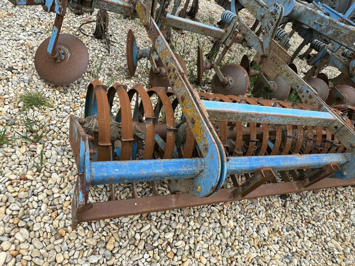 Lemken Thorit 9 - 6