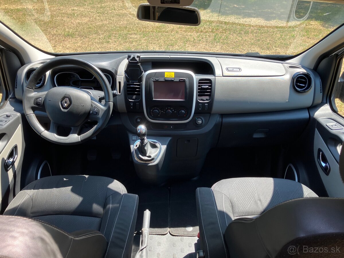 Renault Trafic Reimo TrioStyle - 6