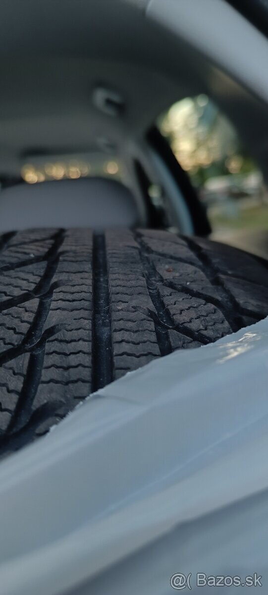 Zimná sada r16 5x112 - 6