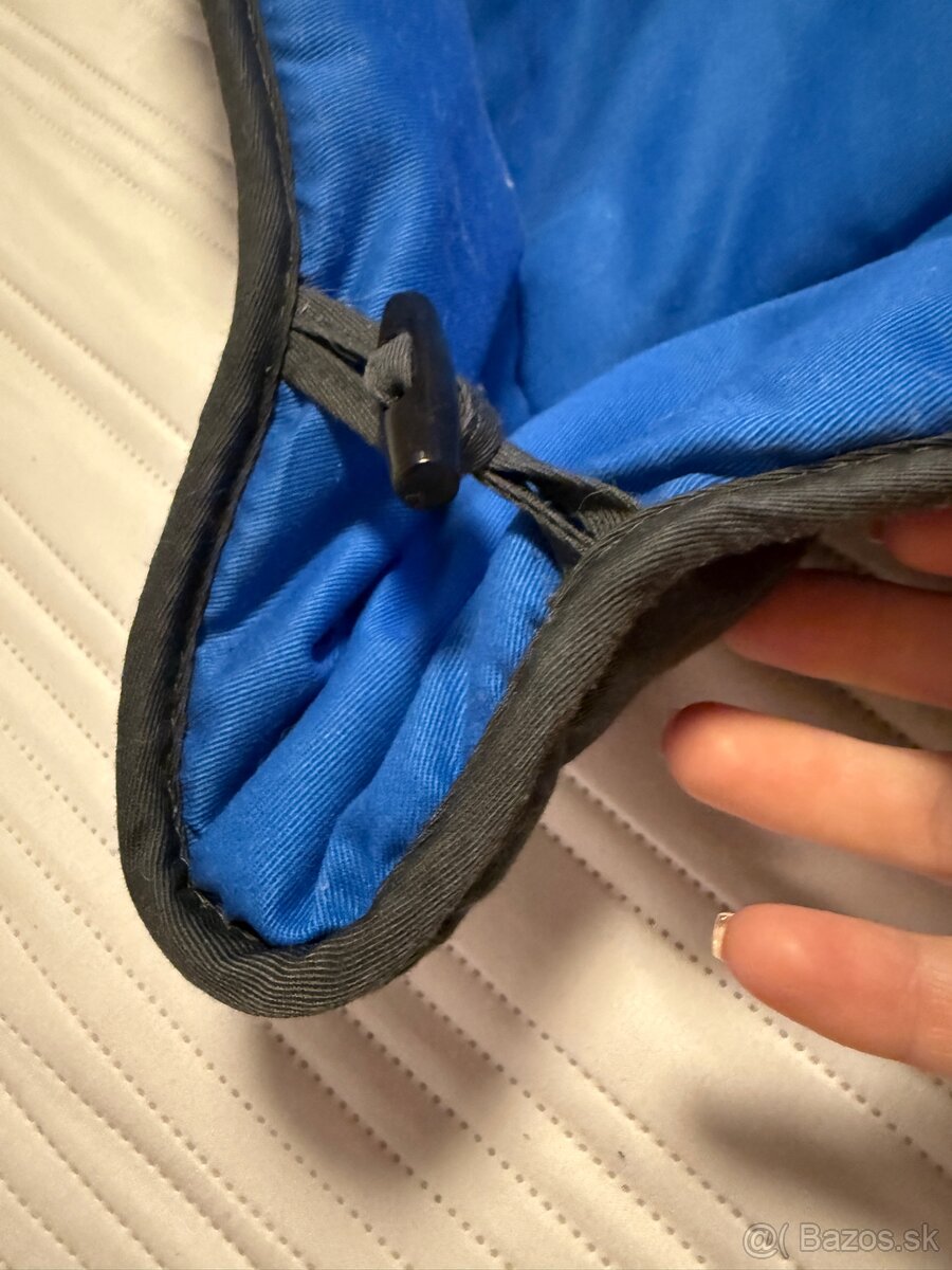 Pelech pre psa 80x50 cm – top stav 🐾 - 6