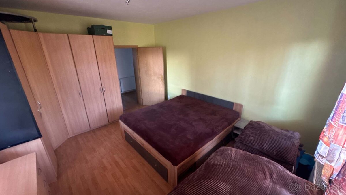 5-izbobvý rodinny dom v obci TURANY - 6