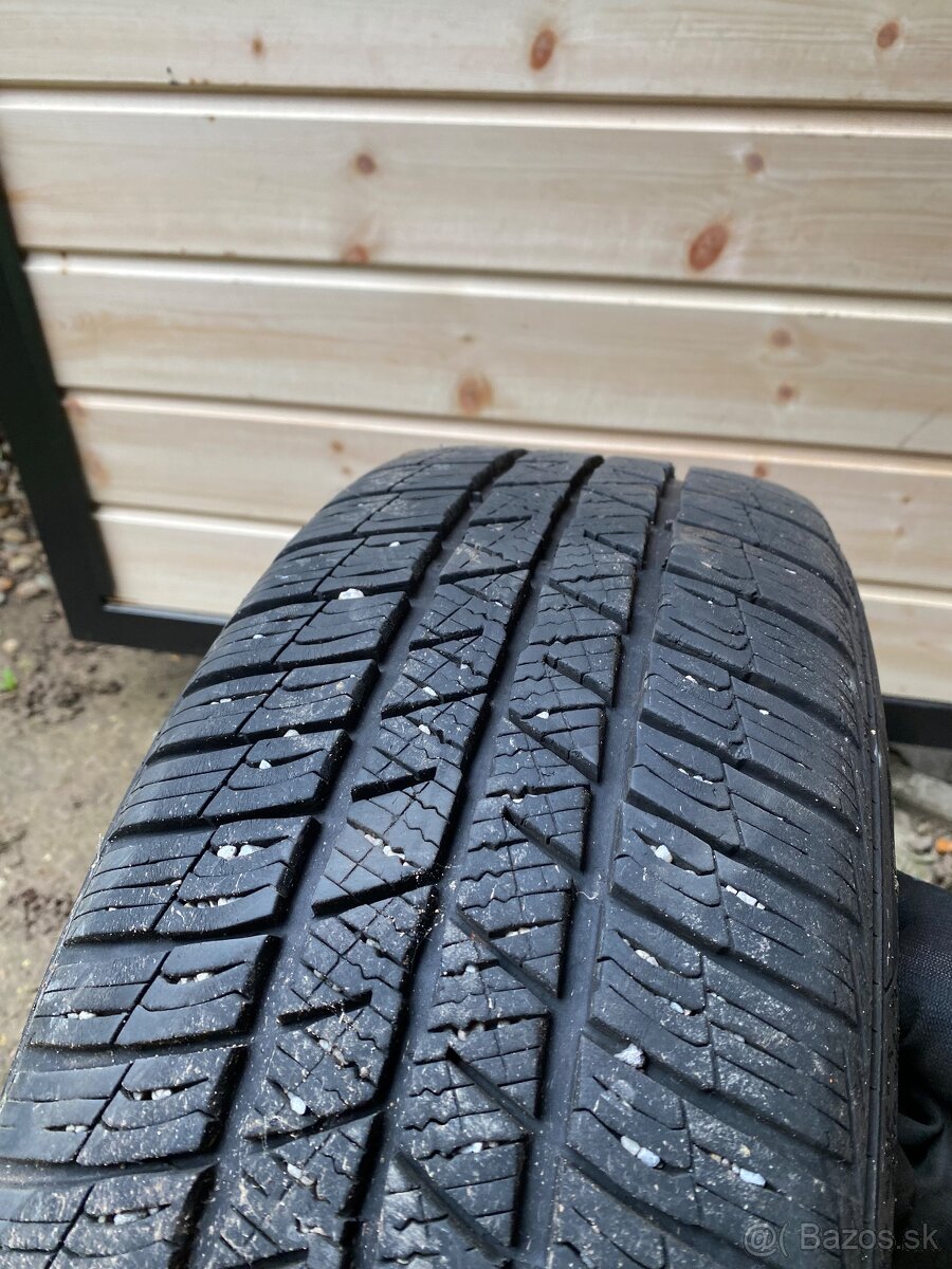 Zimné kolesa 205/55 r16 - 6