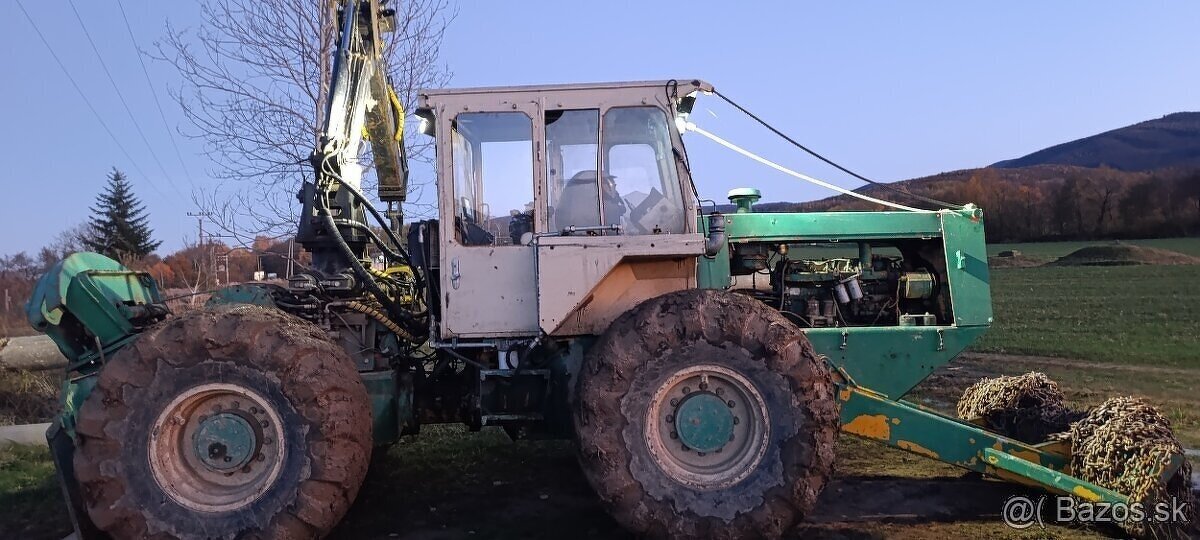 Predám LKT 120. - 6