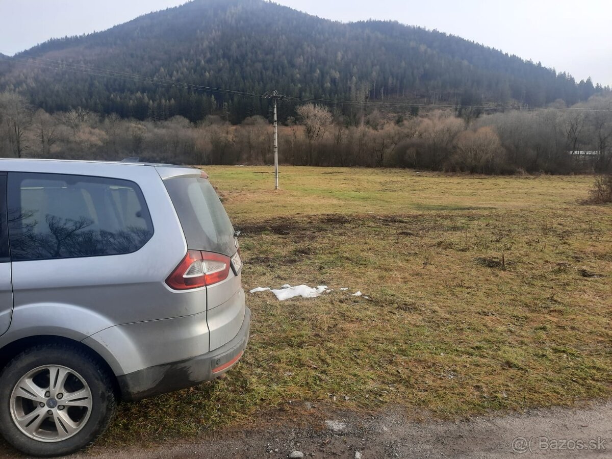 Pozemok na predaj - 6