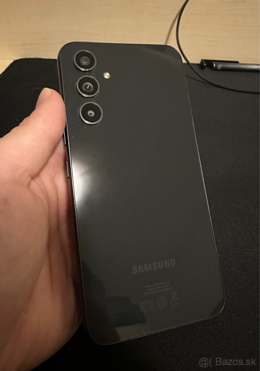 Samsung A54 128gb - 6