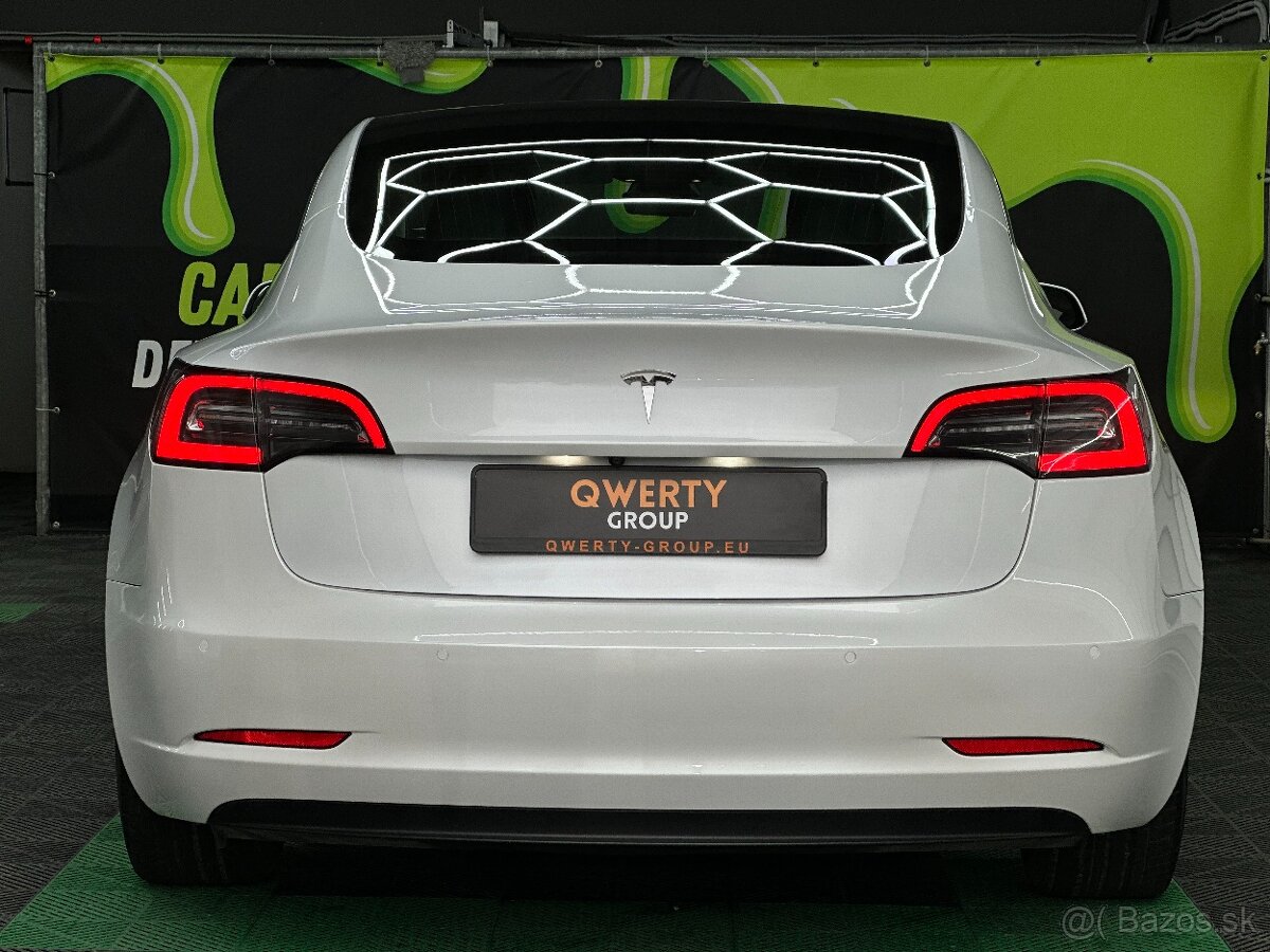 Tesla Model 3 Standard Range 2020 - 6