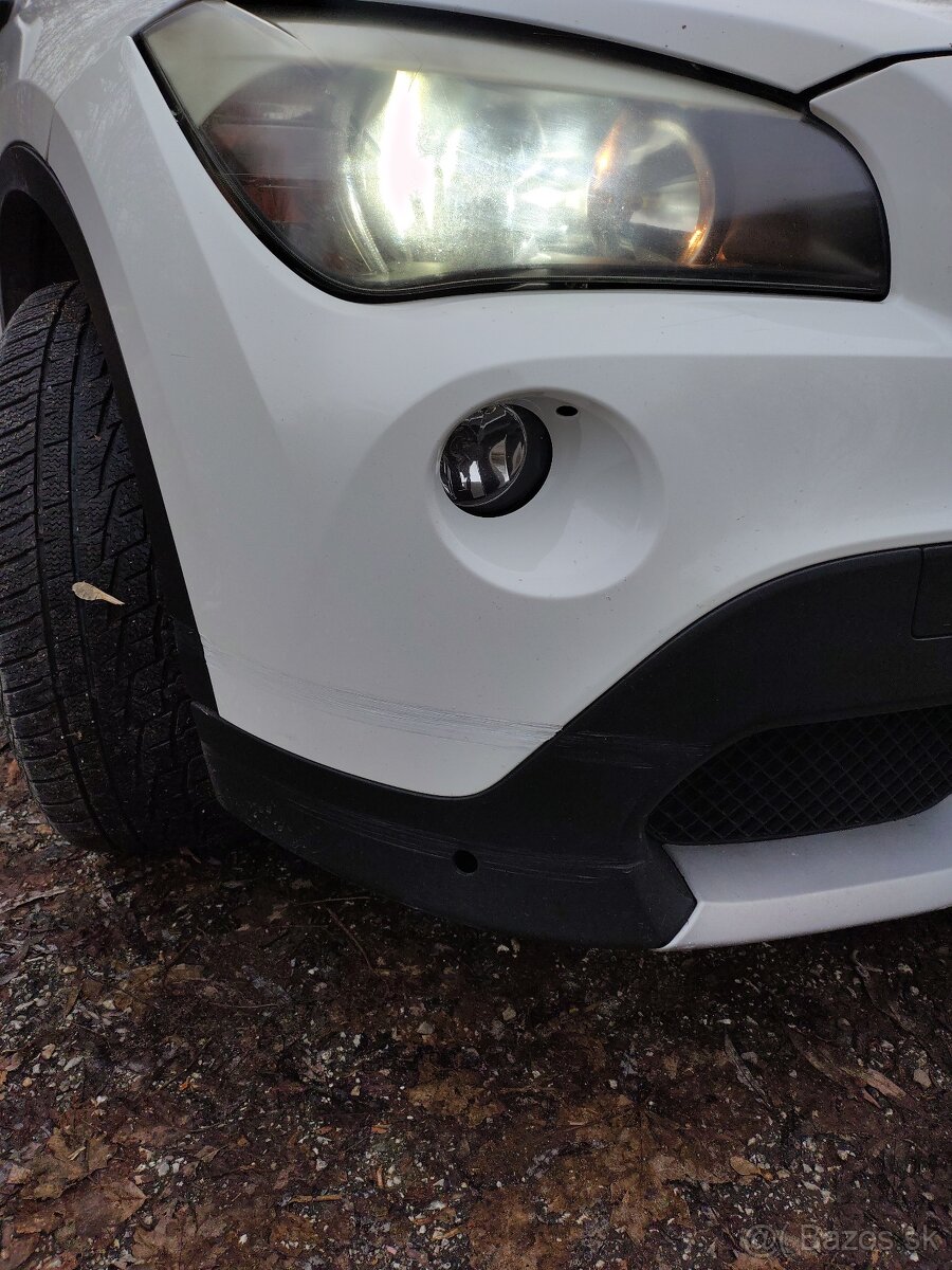 BMW X1 E84 XDrive 1.8d - 6