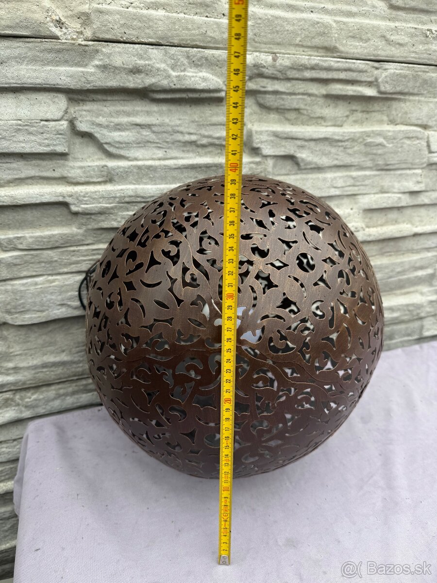 Predám závesné svietidlo Lucide - 6