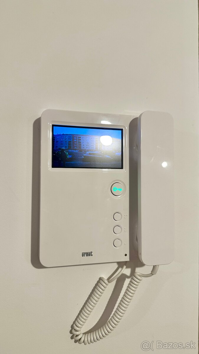 4 izbový zrekonštruovaný byt 90m2 Krížna ul., Staré Mesto - 6