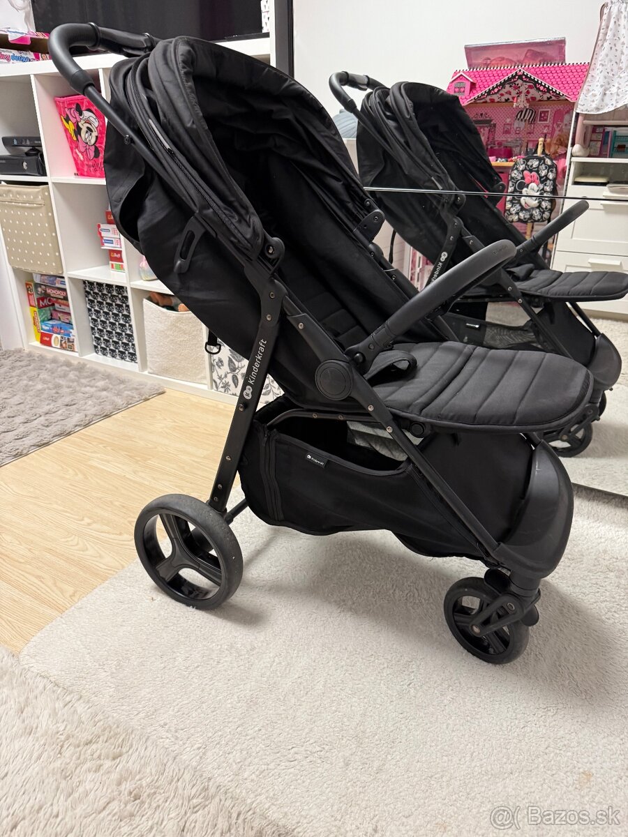 Kocik kindercraft - 6