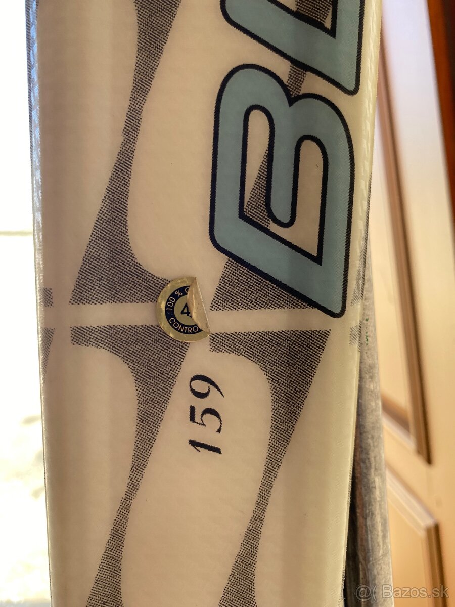 Blizzard X Sprit 6,8 - 6