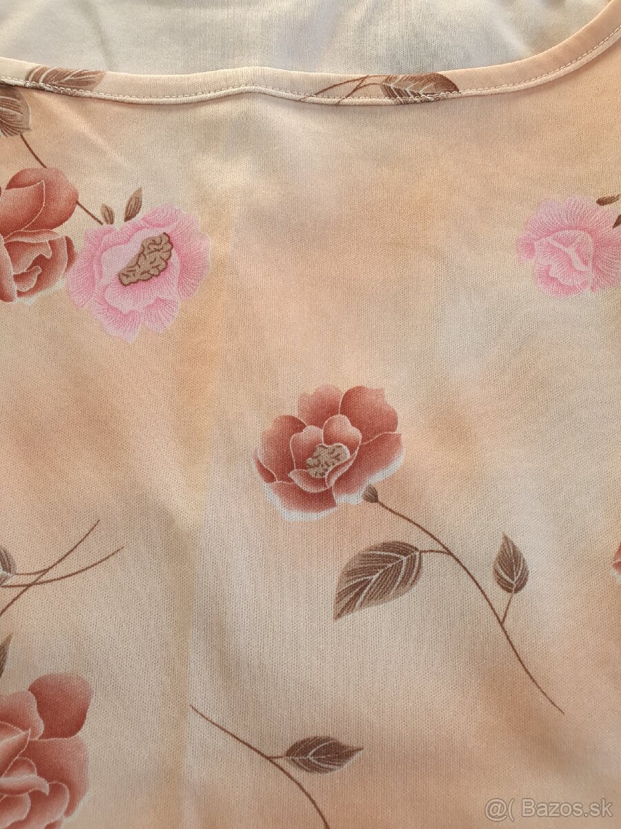 3 ks letné chladivé tielko - 6