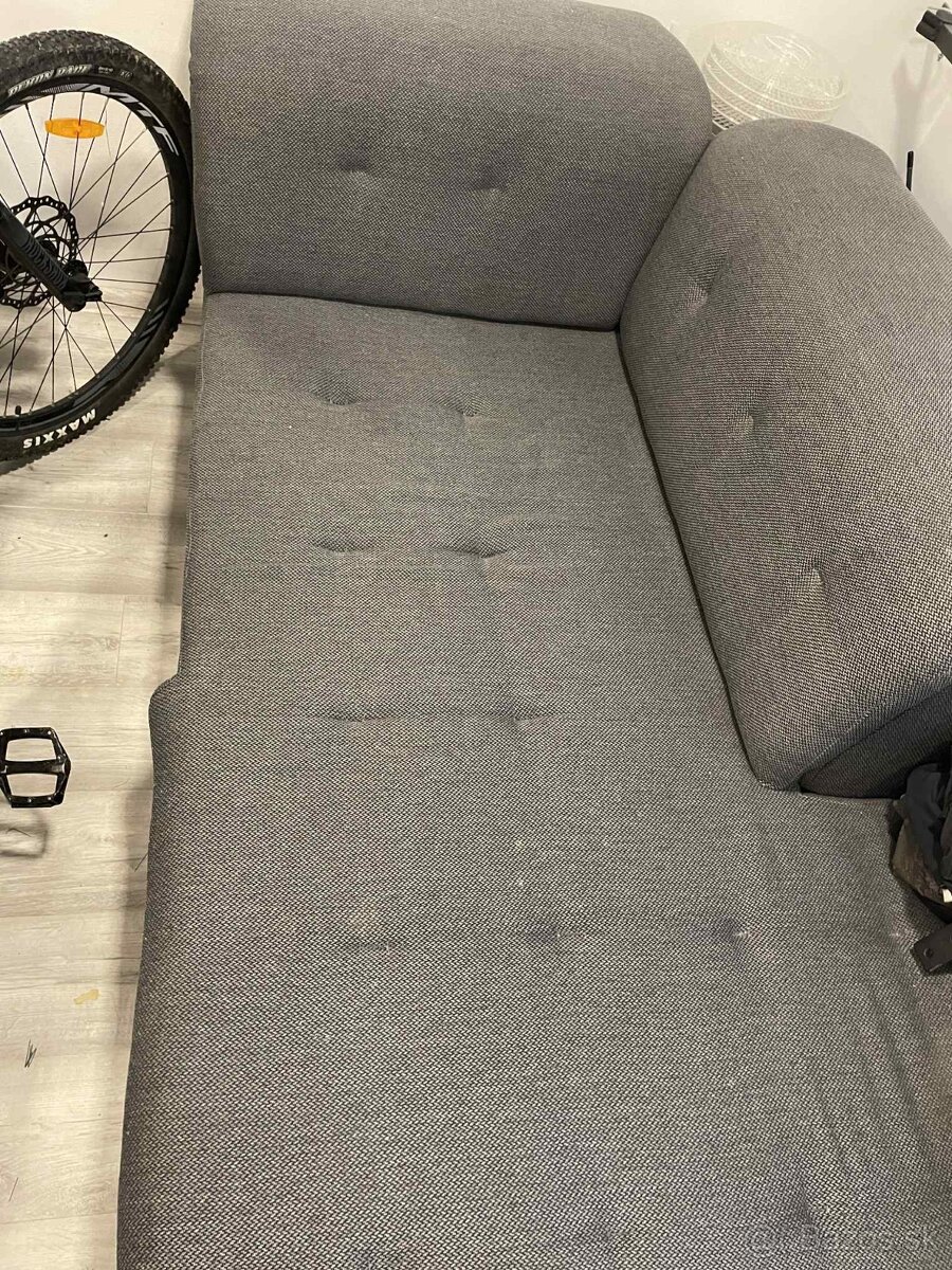 Predám sedaciu súpravu - 6