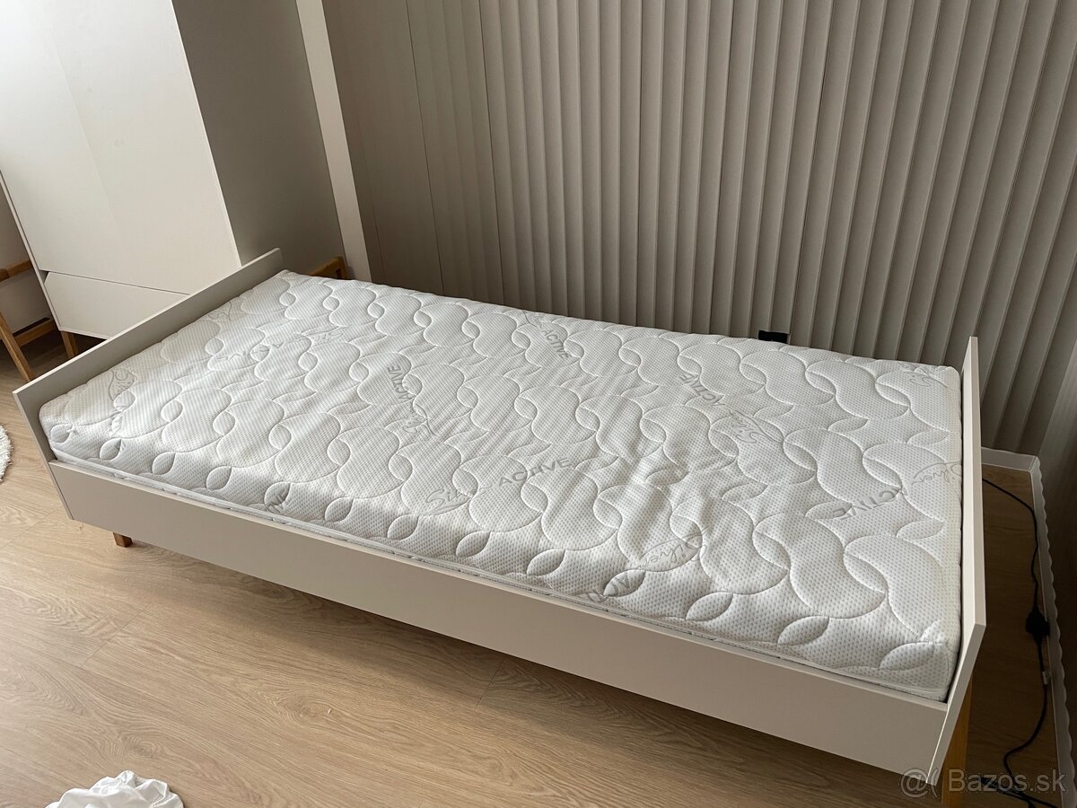 Penový Matrac 90x200cm - 6