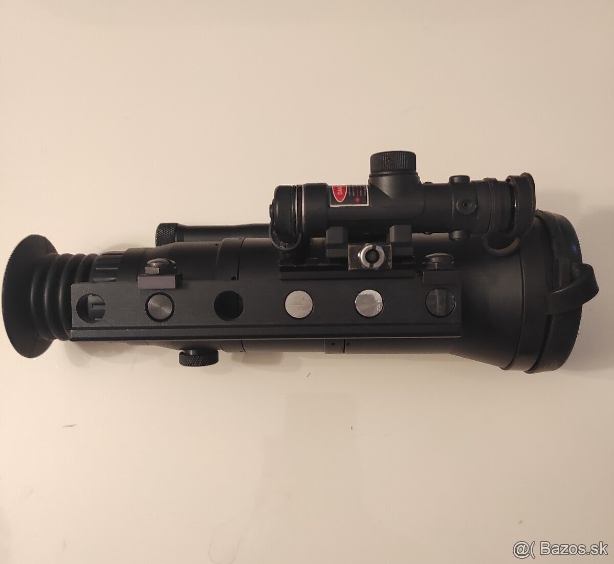 Dedal 470/100 gen.2+ - 6