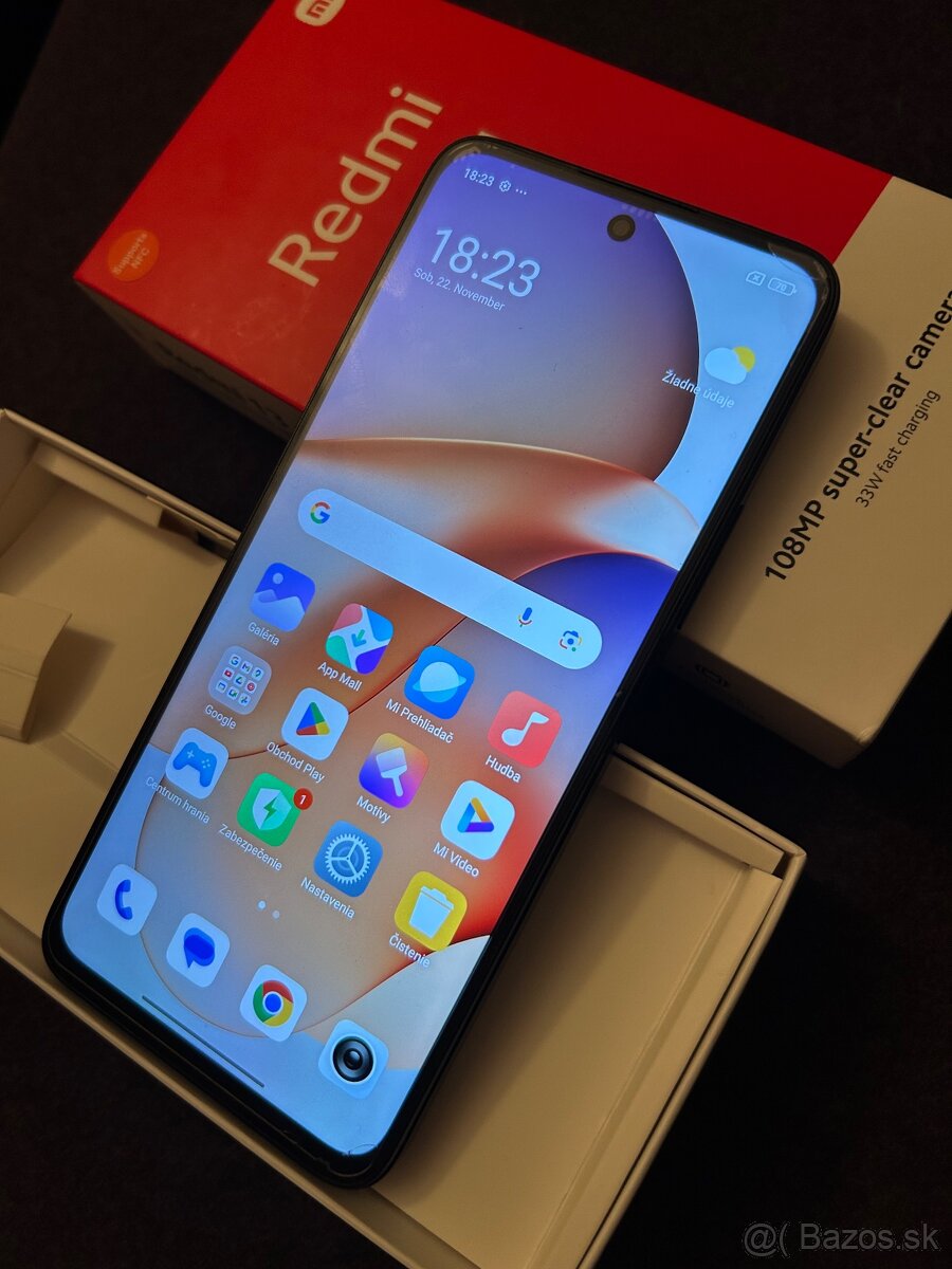 Xiaomi Redmi 13 128GB - 6