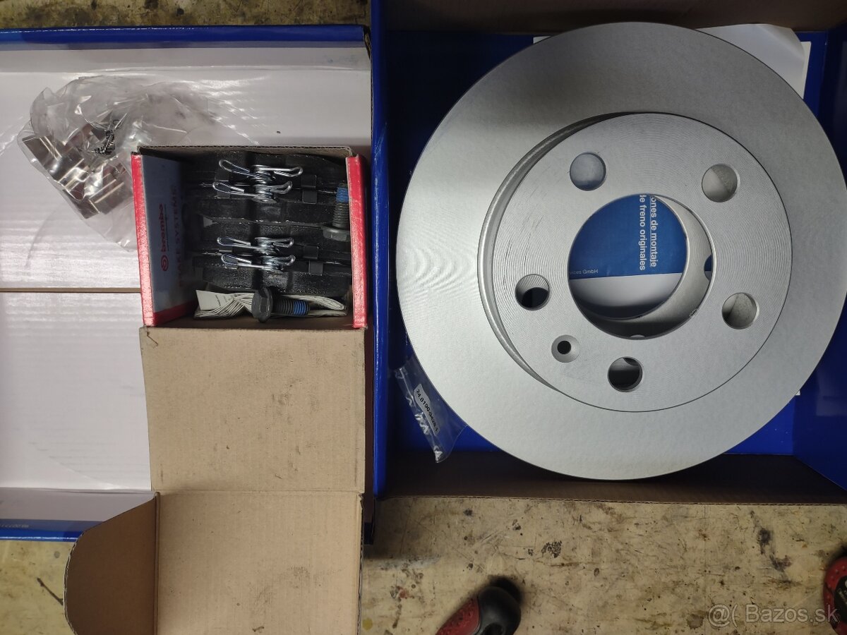 Seat Leon 1.9 TDI ARL 110kW - 6