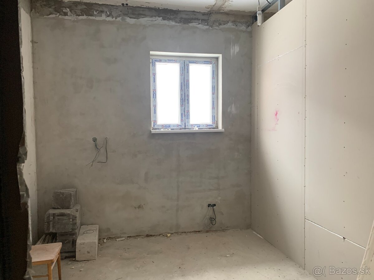 Prenájom skladových priestorov Vavrečka - 6