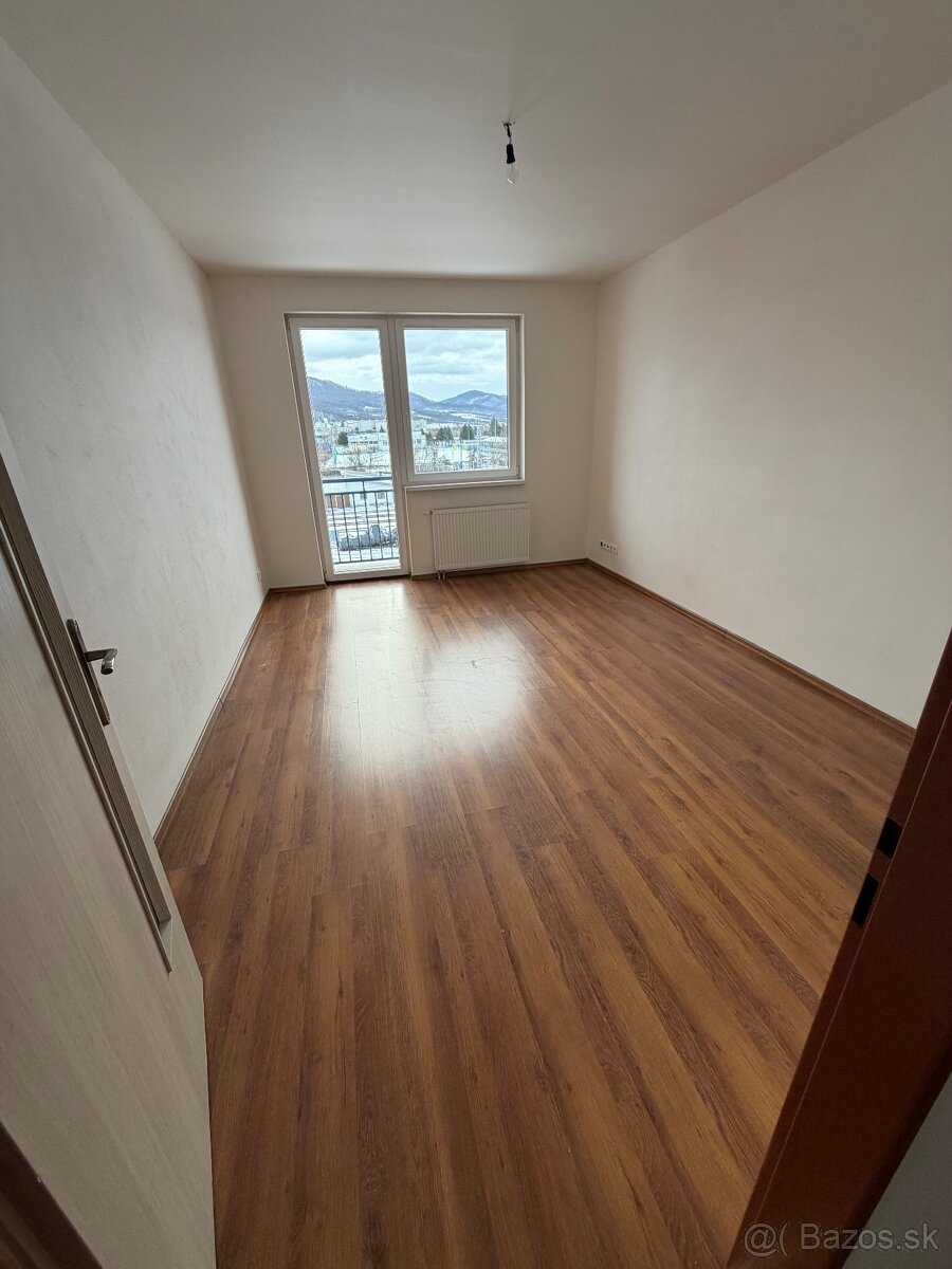 Prenájom bytu - 6