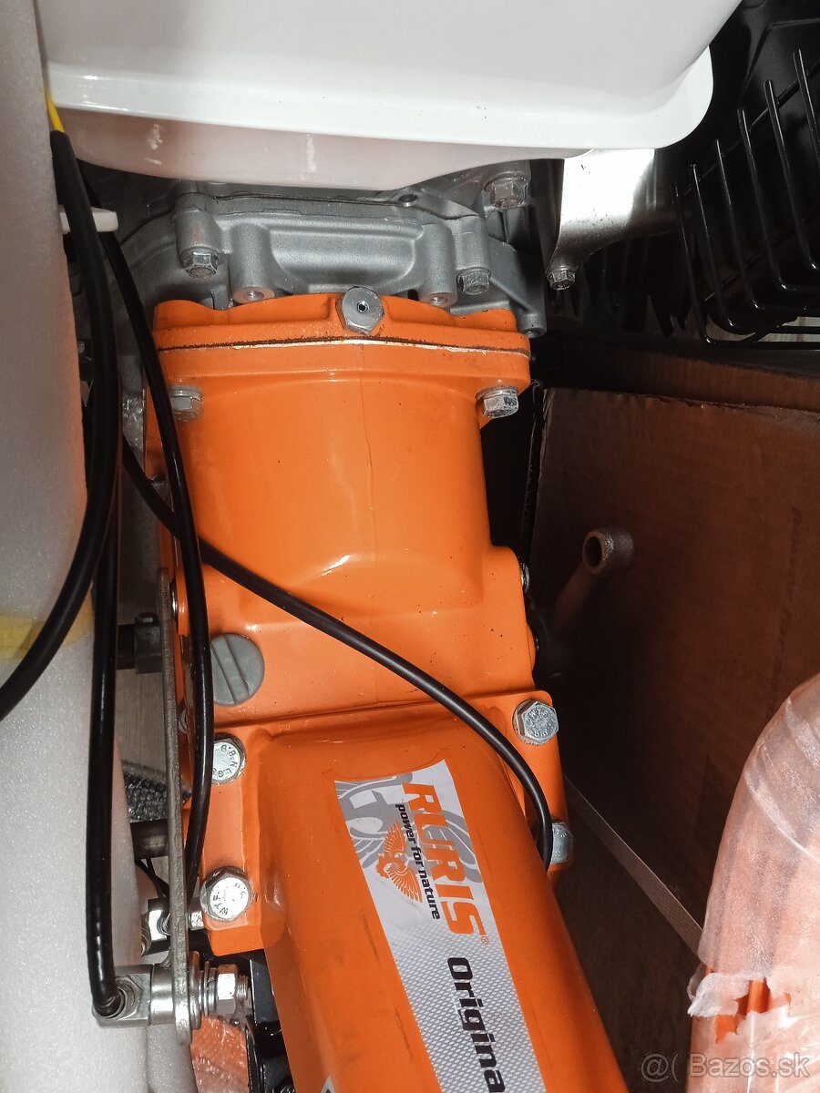 Kultivátor 915K - 6