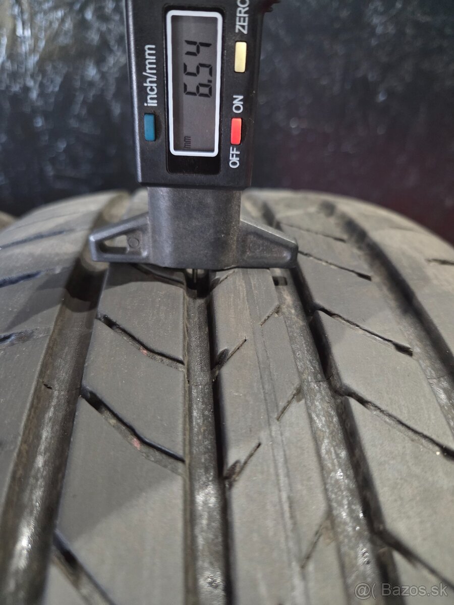 205/55 R16 Goodyear letne pneumatiky - 6