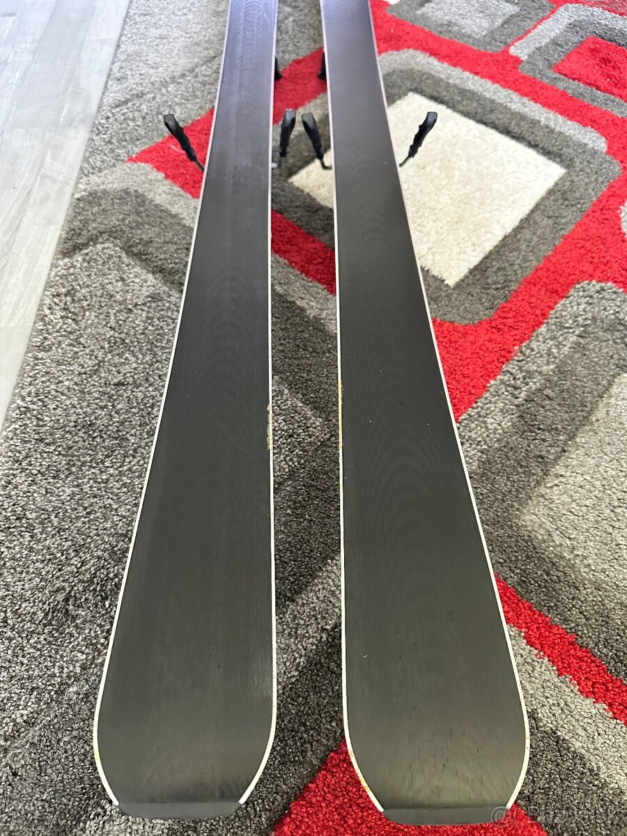 Blizzard xc-6.8 167cm - 6