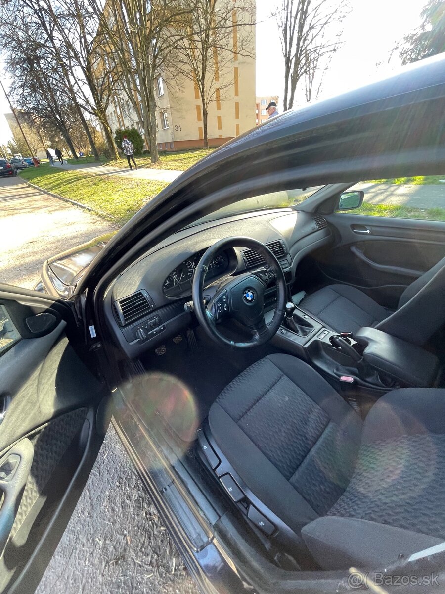 Bmw 320d - 6