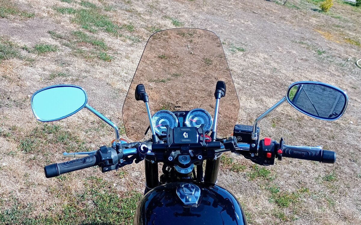 Benelli imperiale 400 - 6
