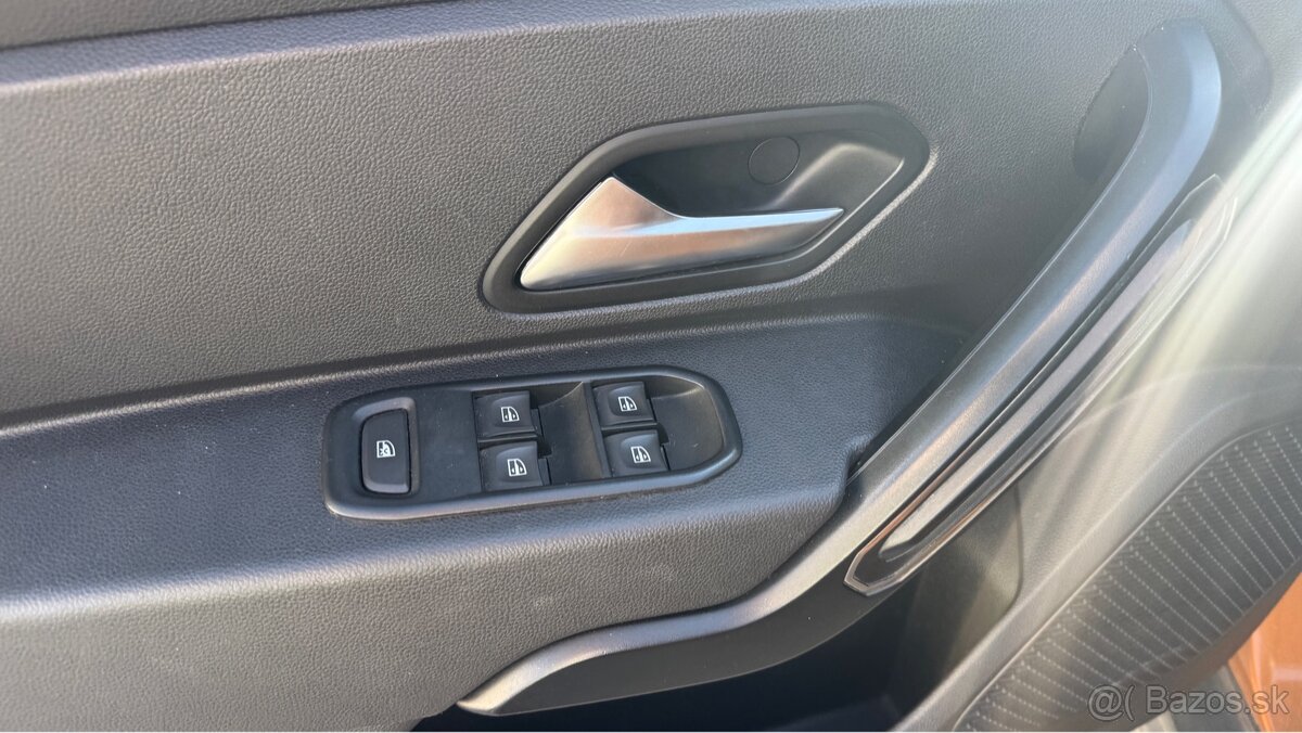 Dacia Duster 1.0 TCe, 1.majiteľ,TOP cena - 6