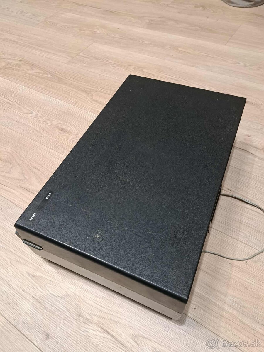 Magnetofón TESLA B 730 - 6