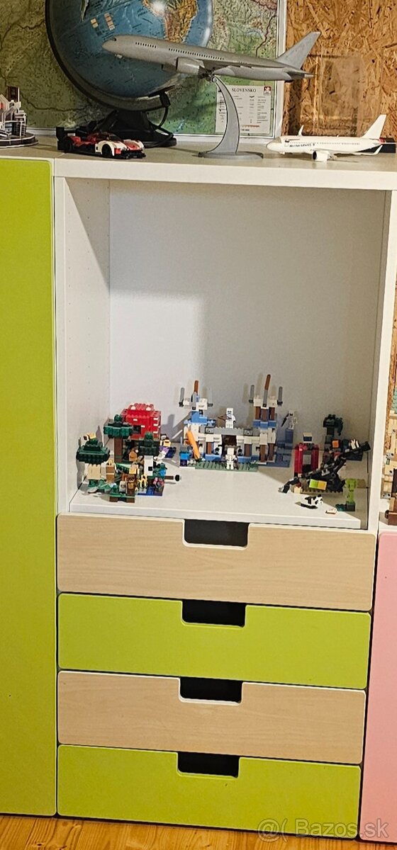 Detský nábytok. - 6