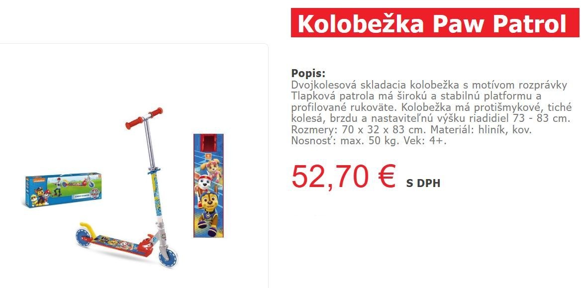 Detský bicykel (12-ky kolesá, plus bonus) - 6
