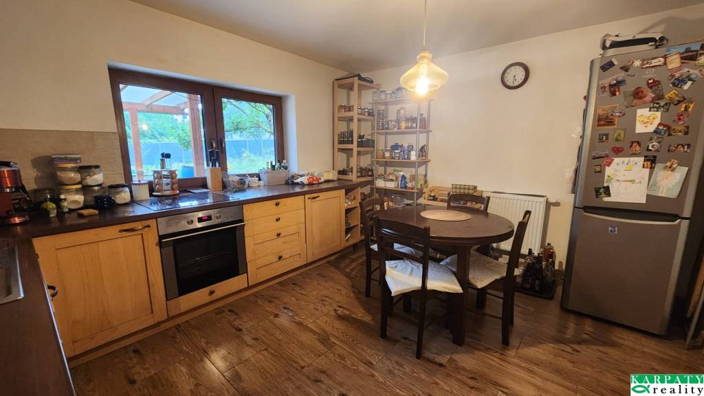 Nova cena Rodinný dom na predaj, Suchá nad Parnou - 6