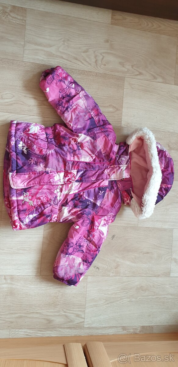 Predam LACNO oblecenie 12 az 18 mesiacov - 6