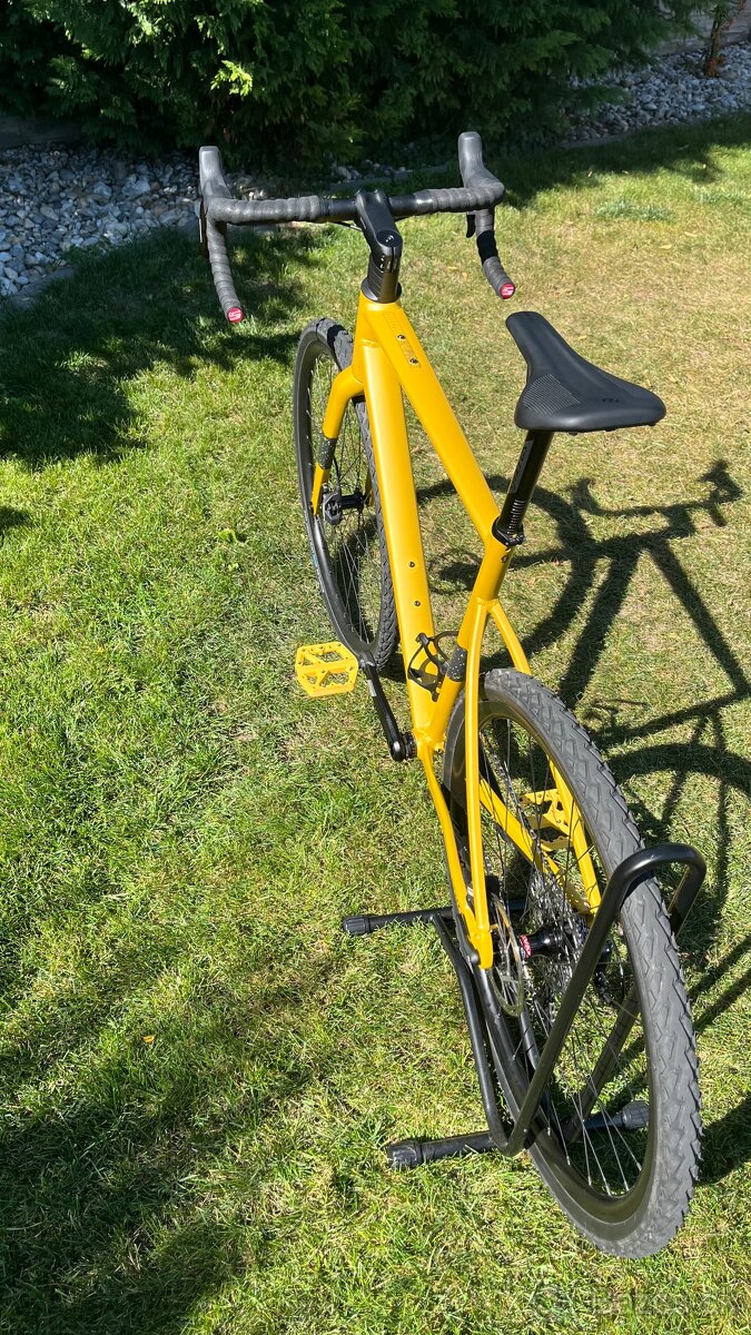 Scott Speedster Gravel 30 EQ (2024) - 6