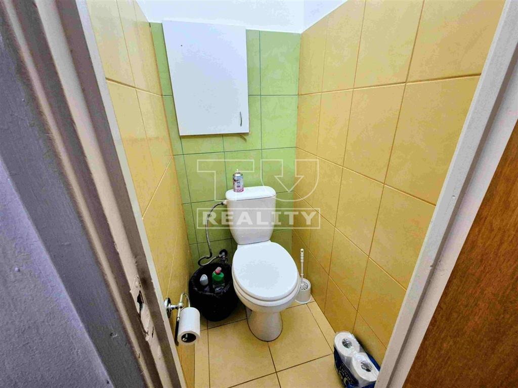 TUreality ponúka na prenájom pekný 1i byt v Dúbravke,... - 6