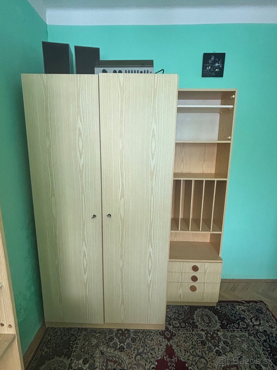 Nabytok do detskej izby - 6