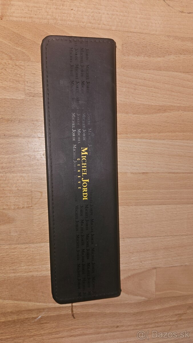 Predam hodinky Michel Jordi - 6