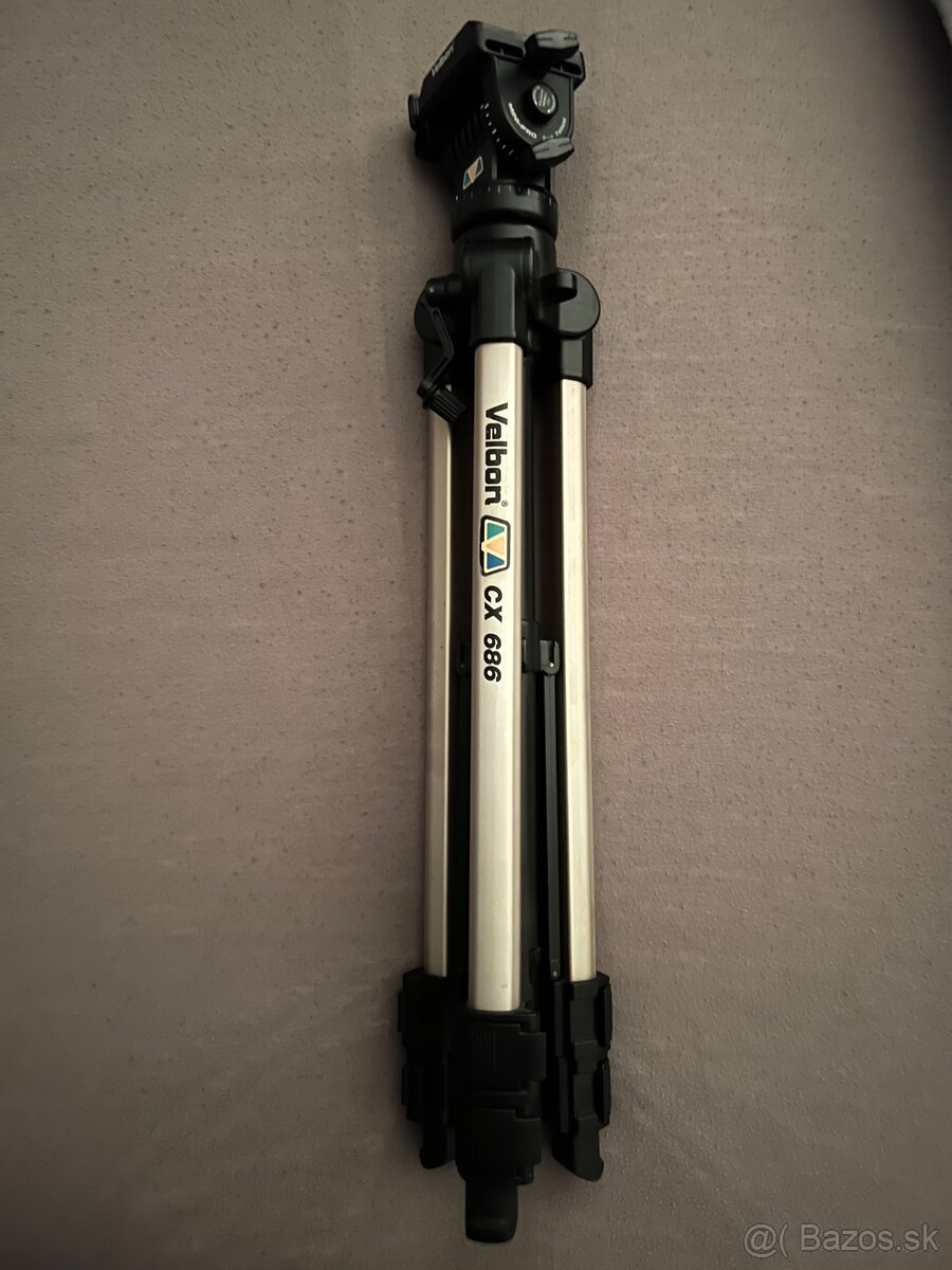 Rozpredavam fototechniku - 6