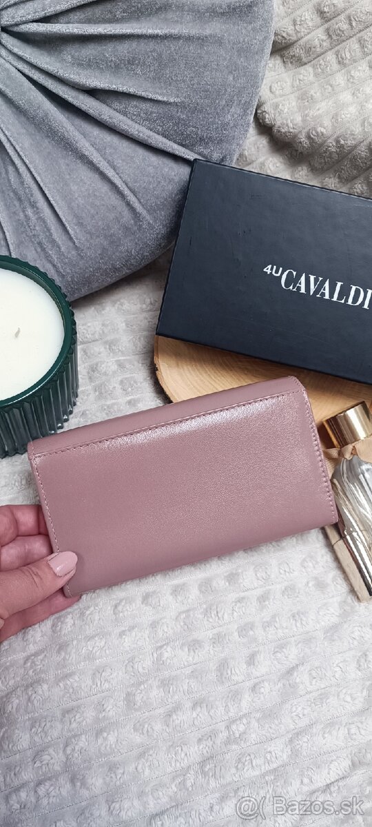 KOŽENA dámska peňaženka - 6