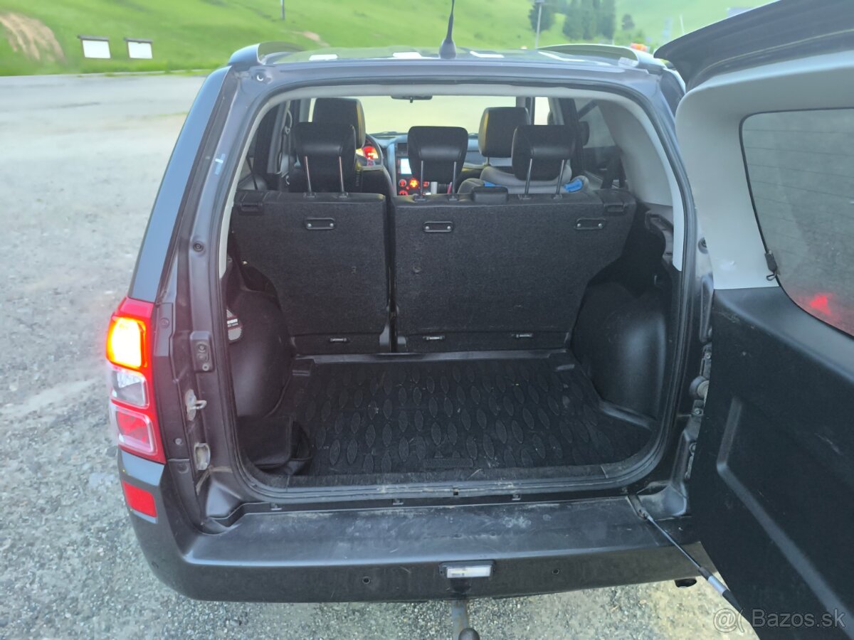 ❗Suzuki Grand Vitara 1,9 DDiS X30 ❗ - 6