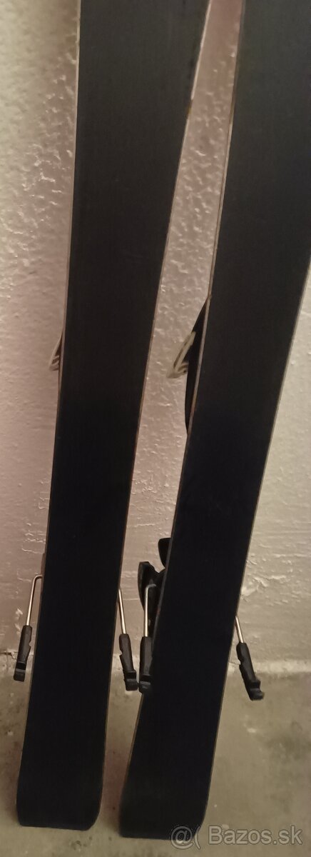 detske / dievcenske lyze 90 cm - 6