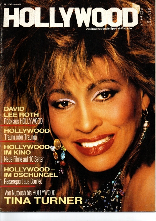 NEMECKE FILMOVE CASOPISY - 6