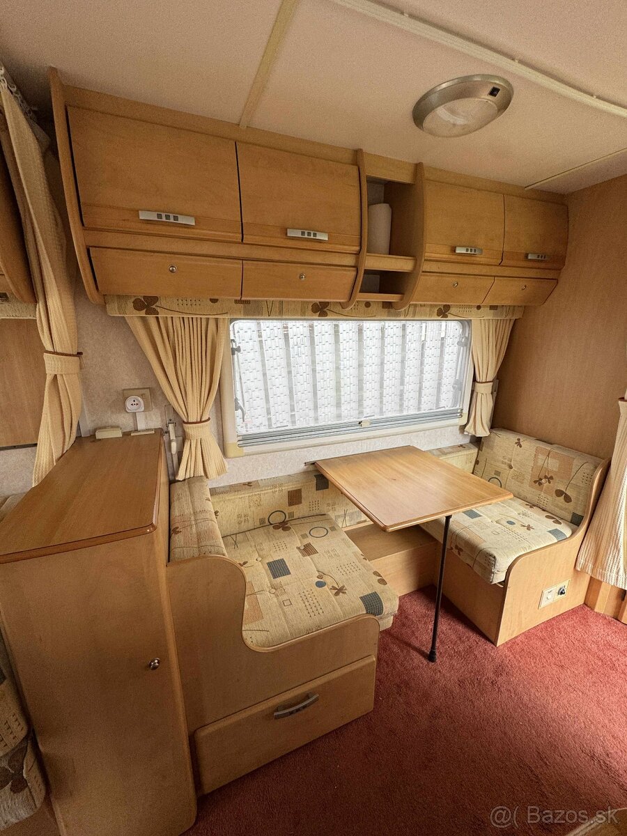 Karavan senátor Arizona - 6