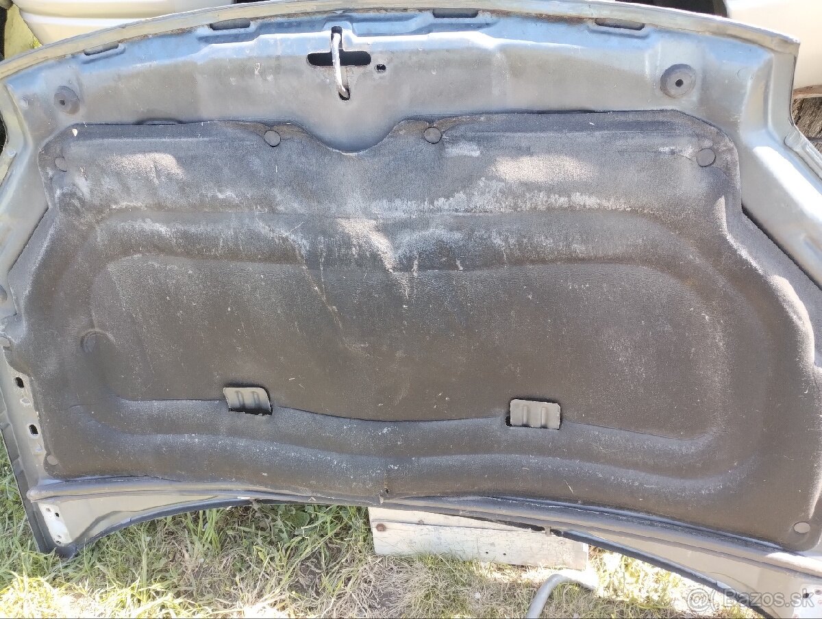 Suzuki Grand Vitara 2.0 80kw RHZ - 6