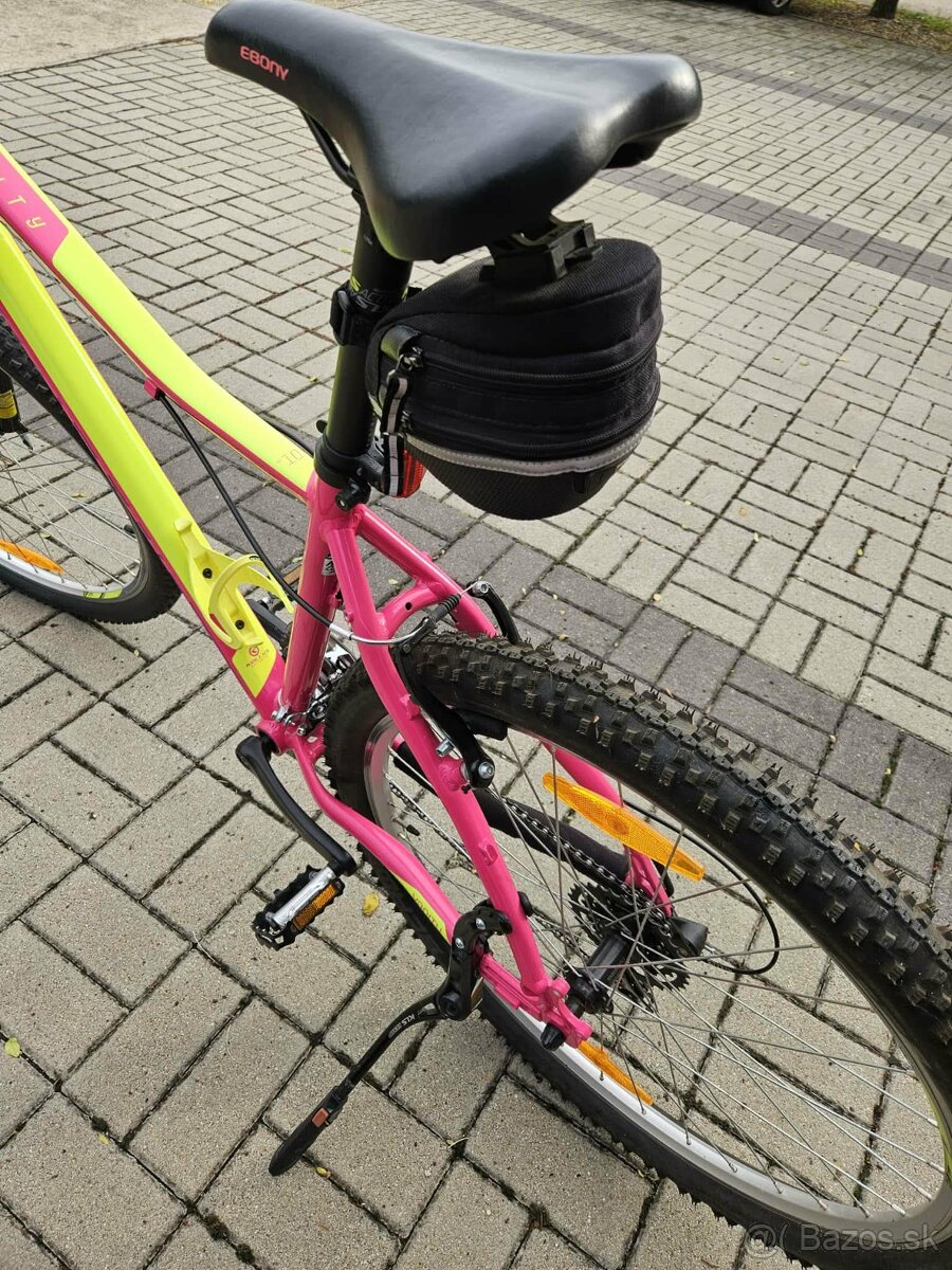 KELLYS Vanity 27,5 Dámský bicykel - 6