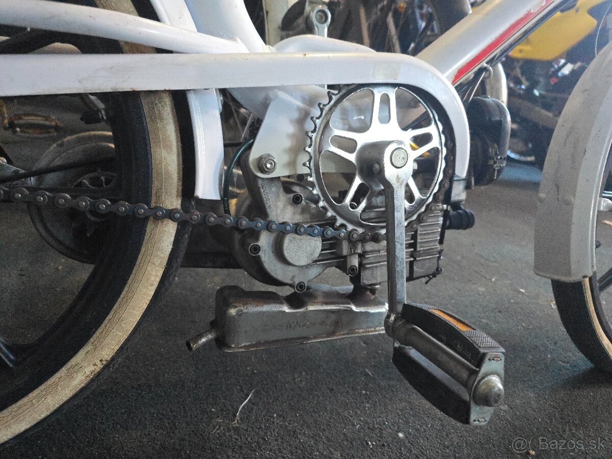 Prodám Lem 50 ccm - 6