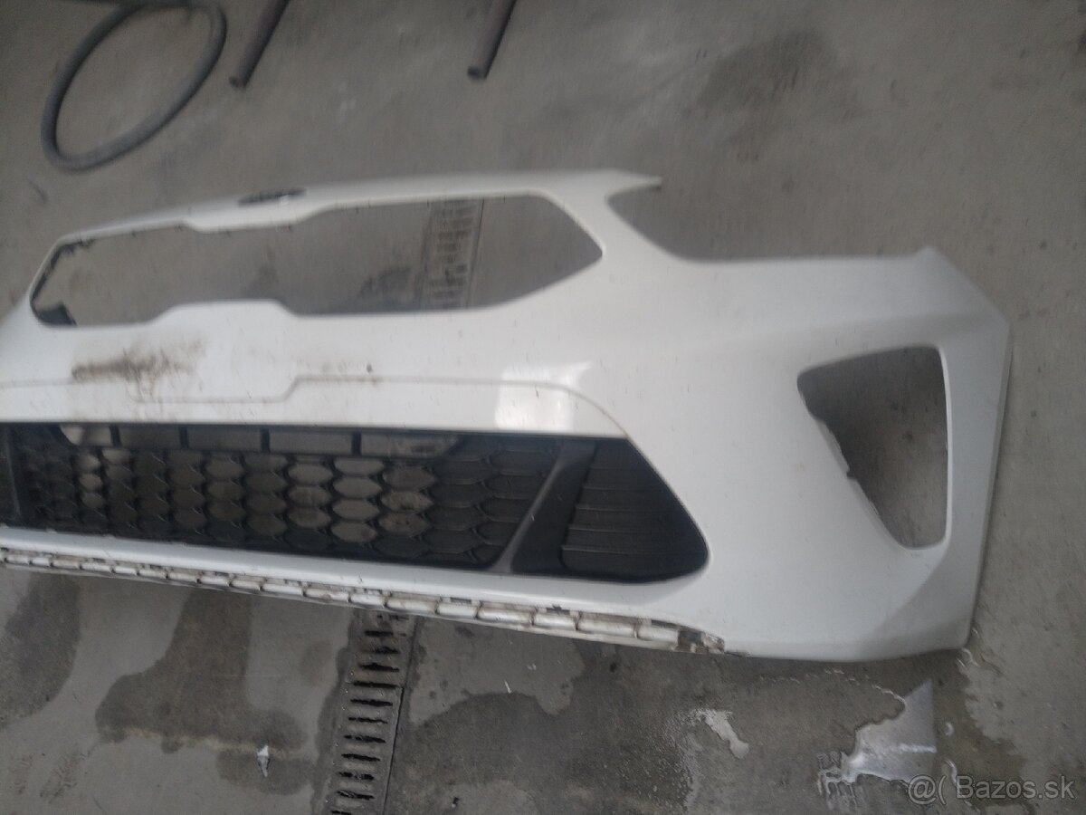 Kia Ceed predný nárazník 2019 - 6