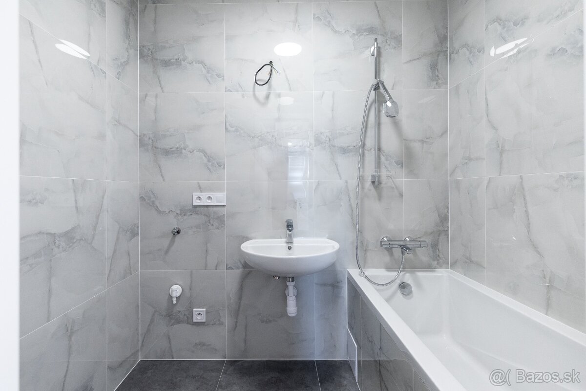 3 posledné byty blízko Košíc – výhodne - 6